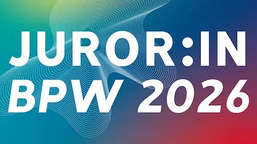 BPW 2026: Juror Ralf Holtkamp – Förderprogramme Berlin