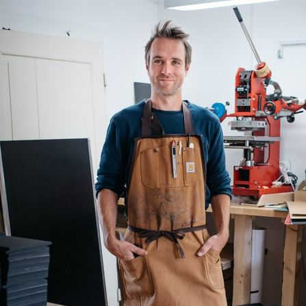 Christoph Andrews – Gründercoaching Berlin