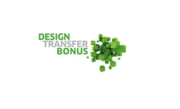 Design Transfer Bonus – Förderprogramme Berlin