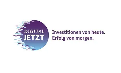 Digital Jetzt - Investitionsförderung für KMU – Förderprogramme Berlin