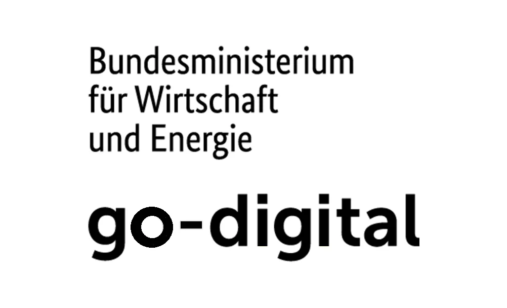 go-digital – Förderprogramme Berlin