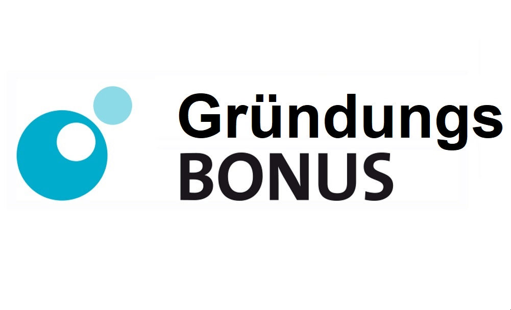 GründungsBONUS der IBB Investitionsbank Berlin