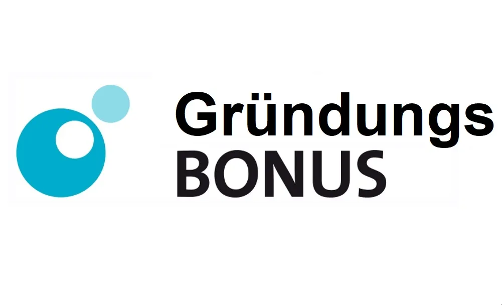 GründungsBONUS Plus – Förderprogramme Berlin