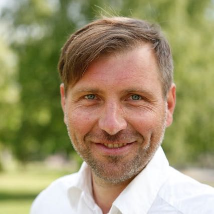 Hermann Weiß – Gründercoaching Berlin