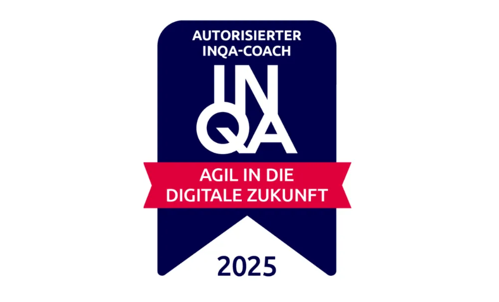 INQA-Coaching - Initiative Neue Qualität der Arbeit – Förderprogramme Berlin
