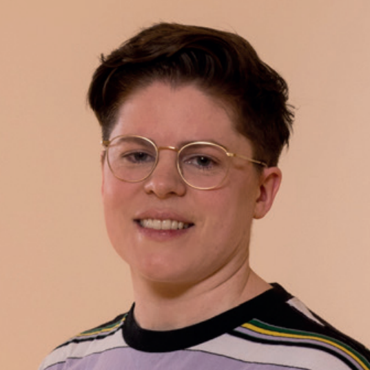 Pauline O‘Callaghan – Gründercoaching Berlin